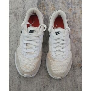 Nike Women's Air Max SYSTM Shoes Sneakers White DM9538-100 Size‎ 8